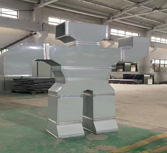 玻纖復(fù)合風(fēng)管_重慶機(jī)翼風(fēng)機(jī)廠(chǎng)家