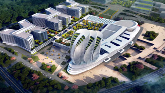 三峽國(guó)際健康城三峽醫(yī)學(xué)中心_重慶廚房風(fēng)機(jī)廠(chǎng)家