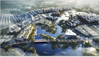 團(tuán)結(jié)湖大數(shù)據(jù)智能產(chǎn)業(yè)園_重慶余壓監(jiān)控系統(tǒng)廠(chǎng)家